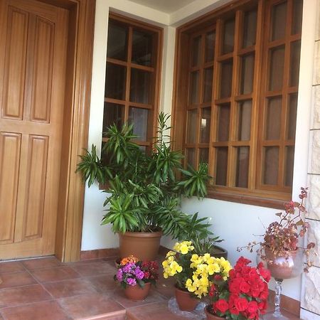 Miriam Short Term Rental Nazaret Exterior foto