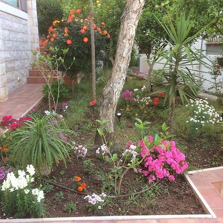 Miriam Short Term Rental Nazaret Exterior foto