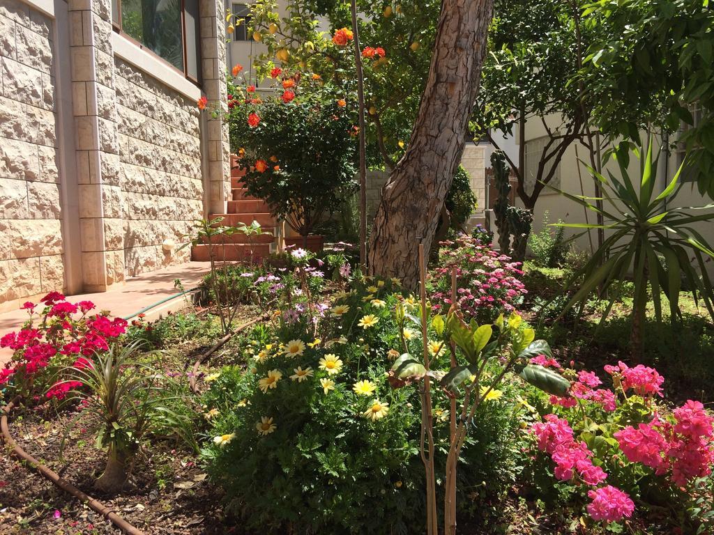 Miriam Short Term Rental Nazaret Exterior foto