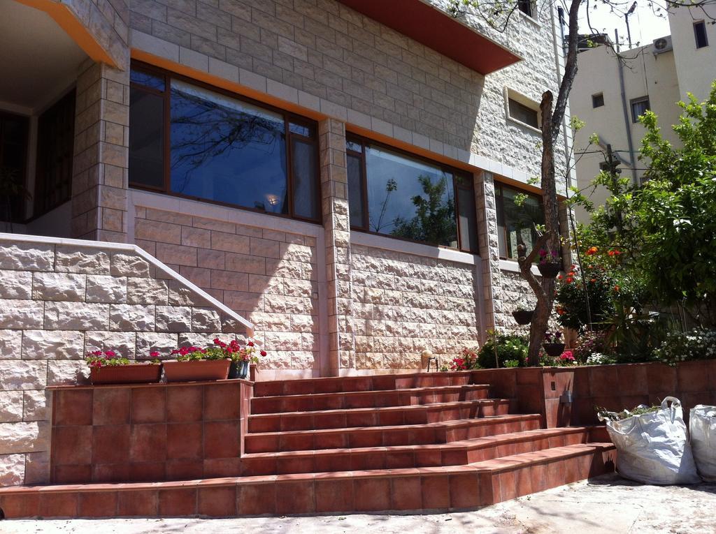 Miriam Short Term Rental Nazaret Exterior foto