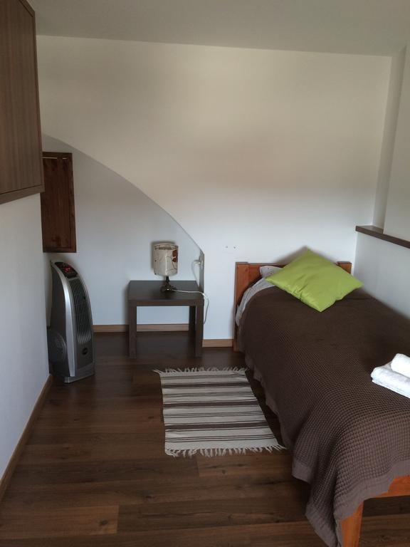 Miriam Short Term Rental Nazaret Exterior foto