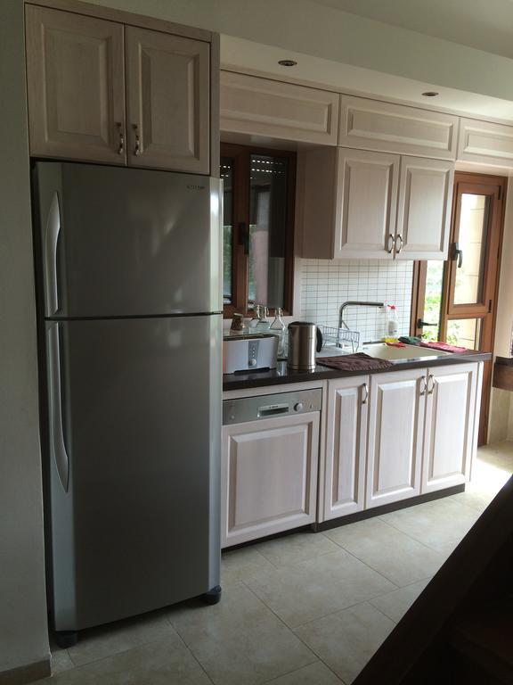 Miriam Short Term Rental Nazaret Exterior foto