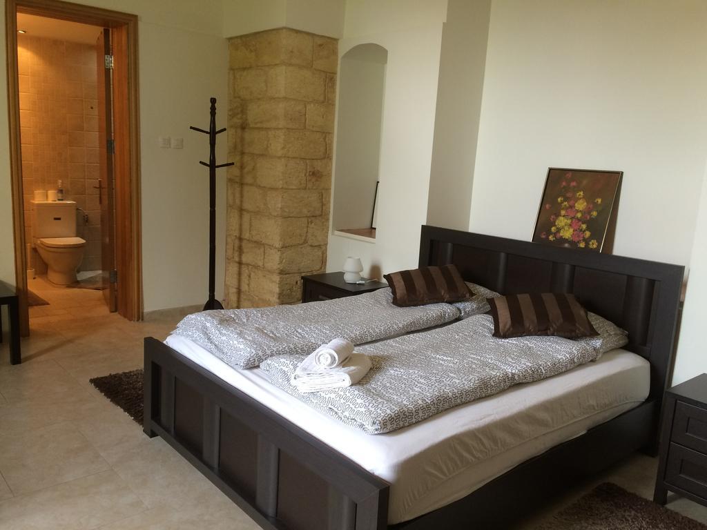 Miriam Short Term Rental Nazaret Exterior foto