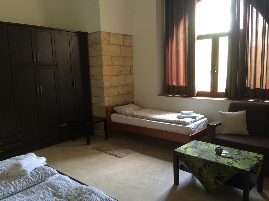 Miriam Short Term Rental Nazaret Exterior foto