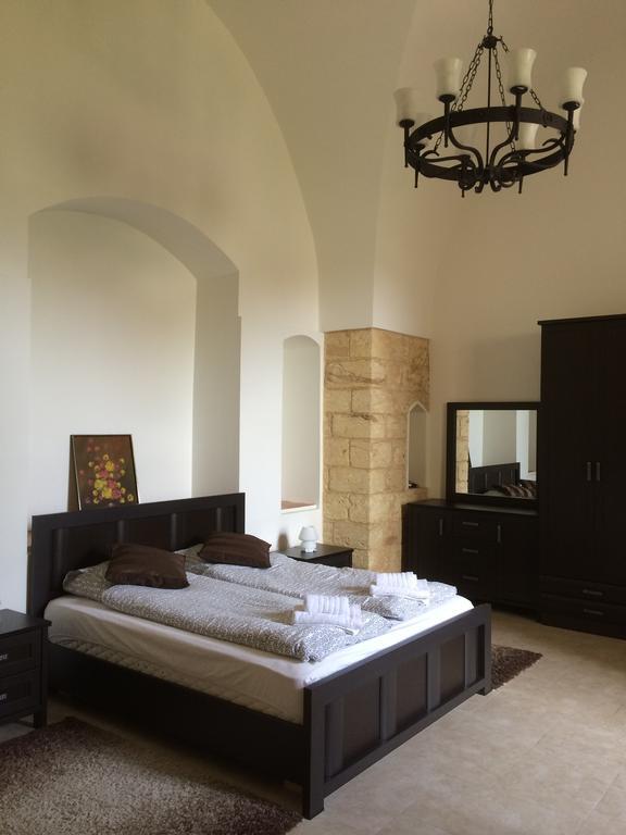 Miriam Short Term Rental Nazaret Exterior foto