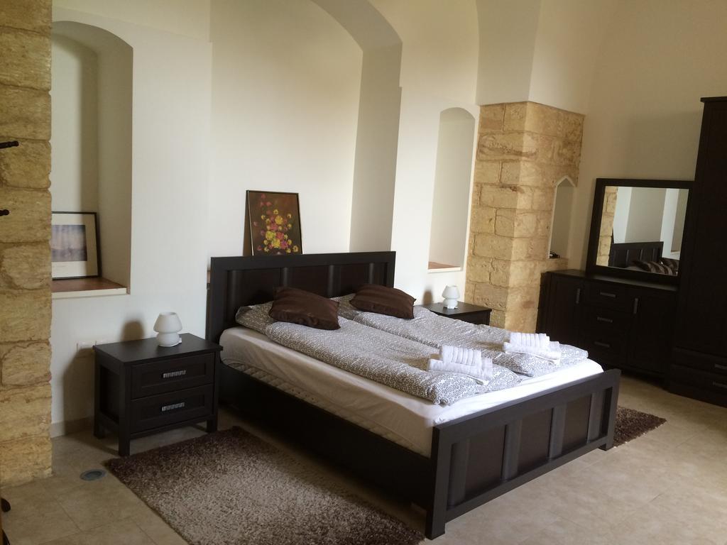 Miriam Short Term Rental Nazaret Exterior foto