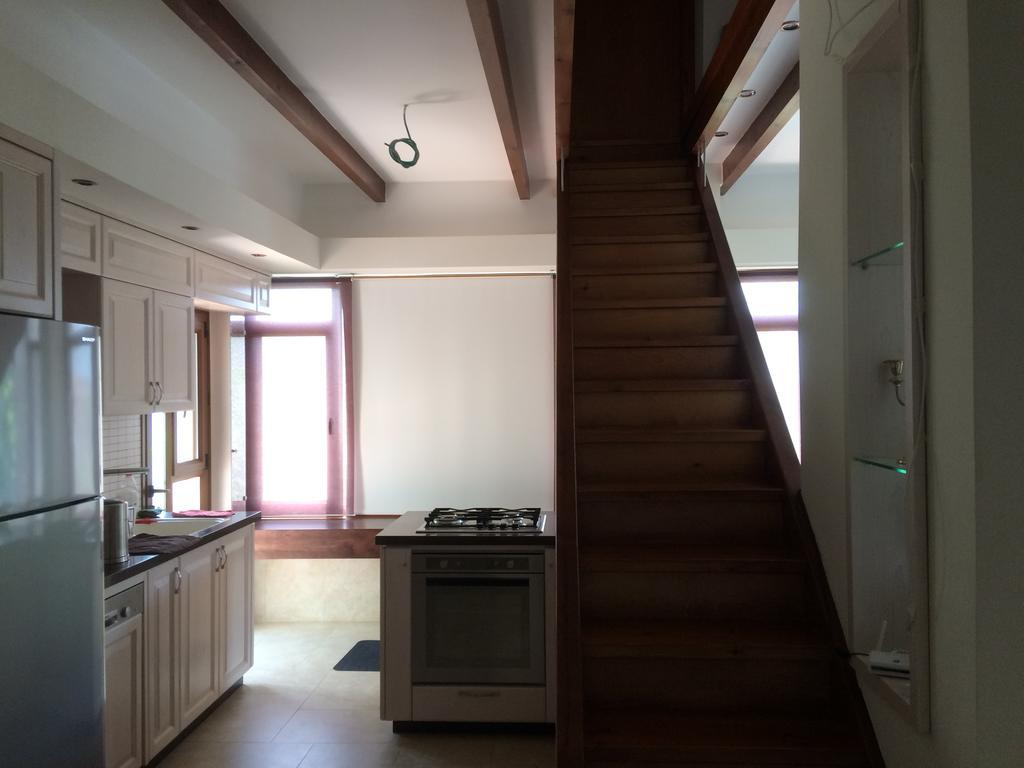 Miriam Short Term Rental Nazaret Exterior foto