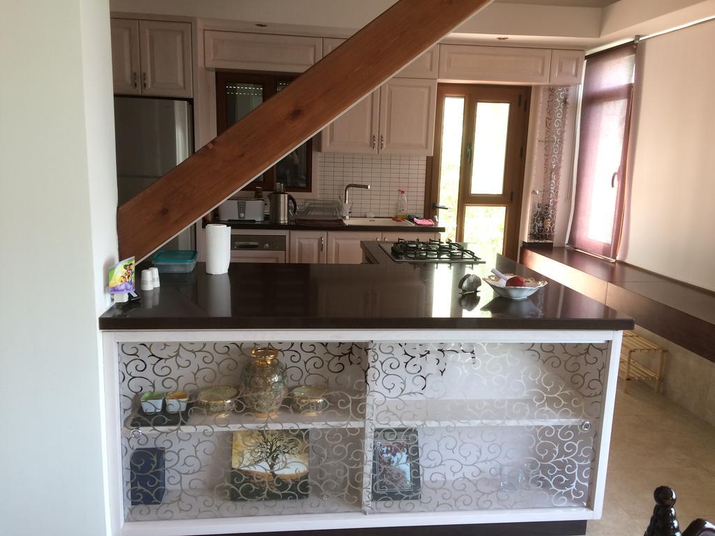 Miriam Short Term Rental Nazaret Exterior foto
