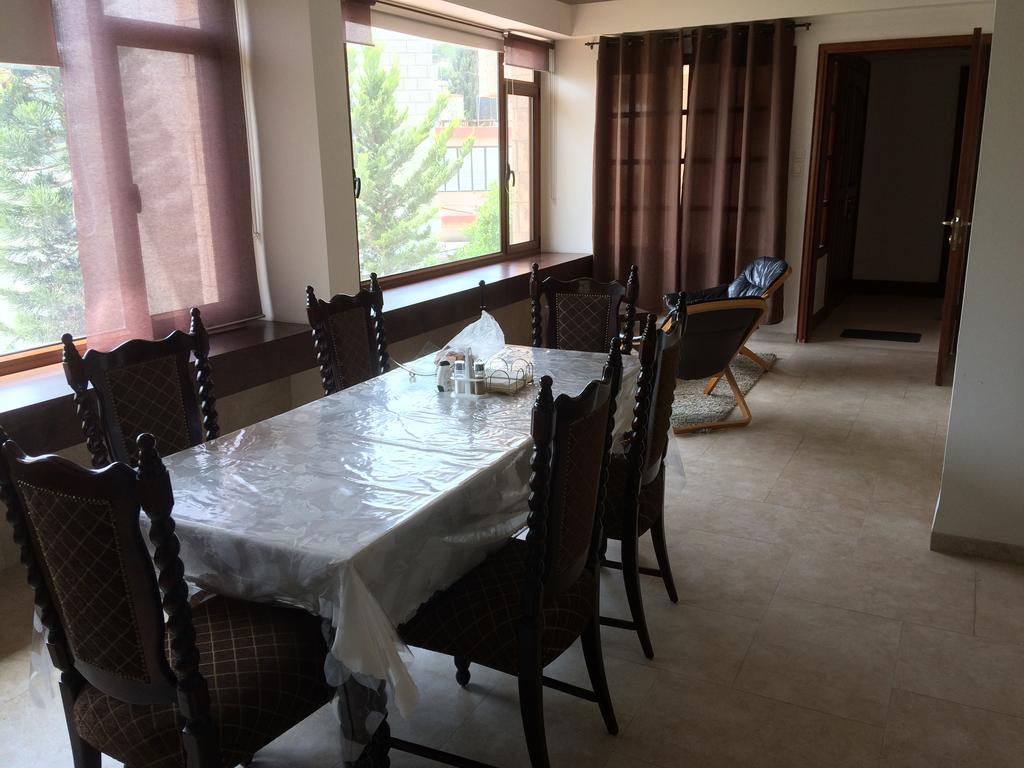 Miriam Short Term Rental Nazaret Exterior foto