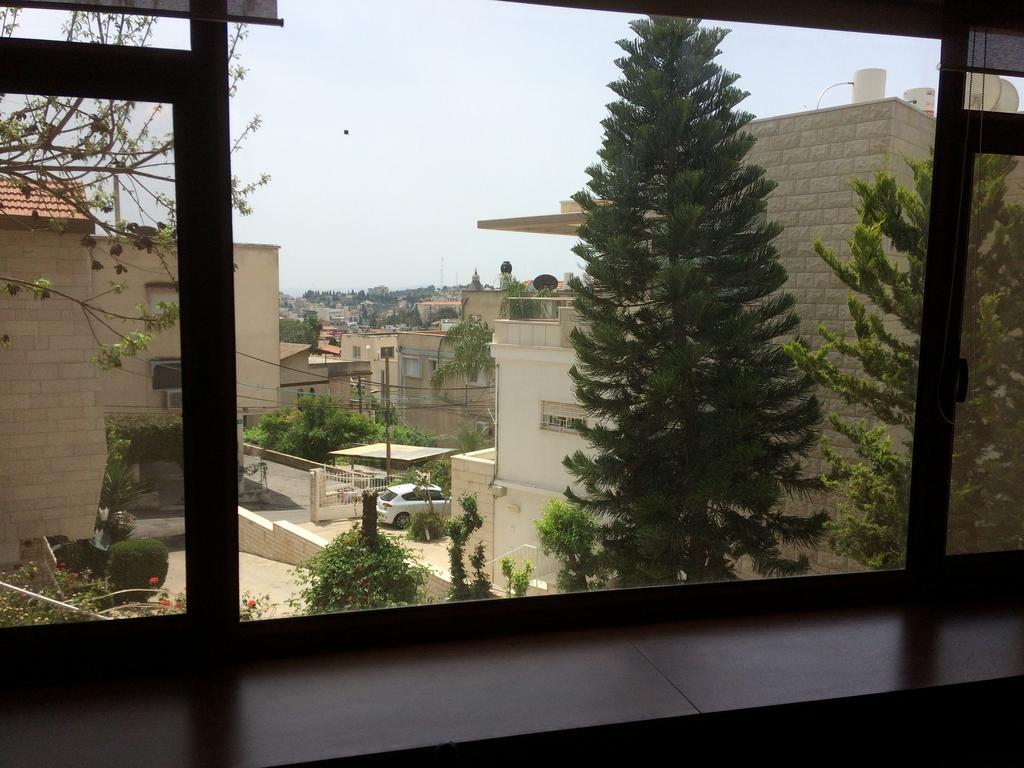 Miriam Short Term Rental Nazaret Exterior foto