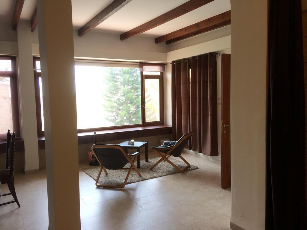 Miriam Short Term Rental Nazaret Exterior foto
