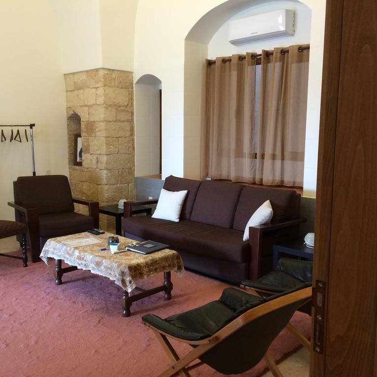Miriam Short Term Rental Nazaret Exterior foto