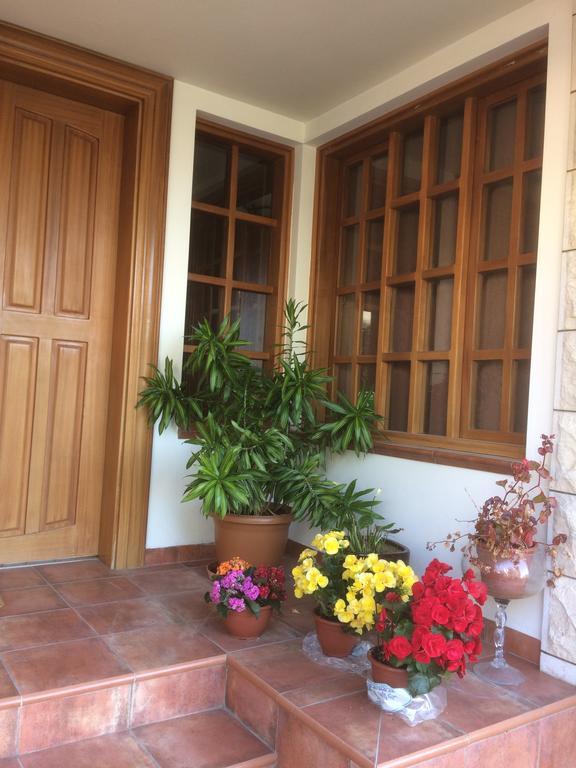 Miriam Short Term Rental Nazaret Exterior foto