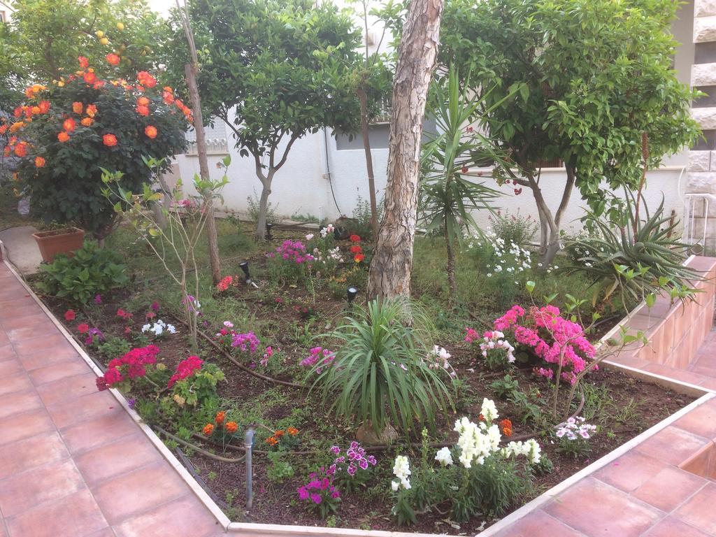 Miriam Short Term Rental Nazaret Exterior foto