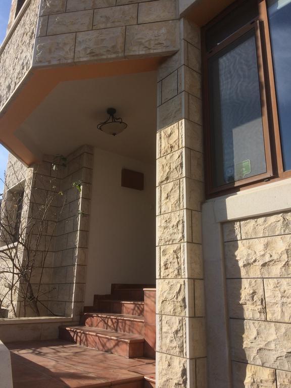Miriam Short Term Rental Nazaret Exterior foto