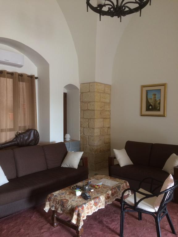 Miriam Short Term Rental Nazaret Exterior foto