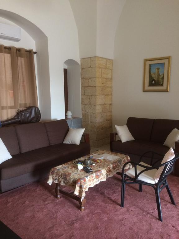 Miriam Short Term Rental Nazaret Exterior foto