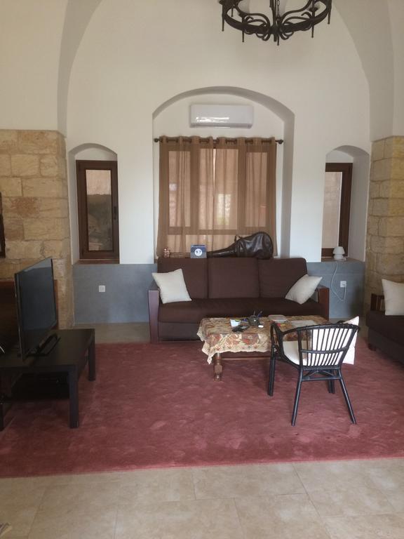 Miriam Short Term Rental Nazaret Exterior foto
