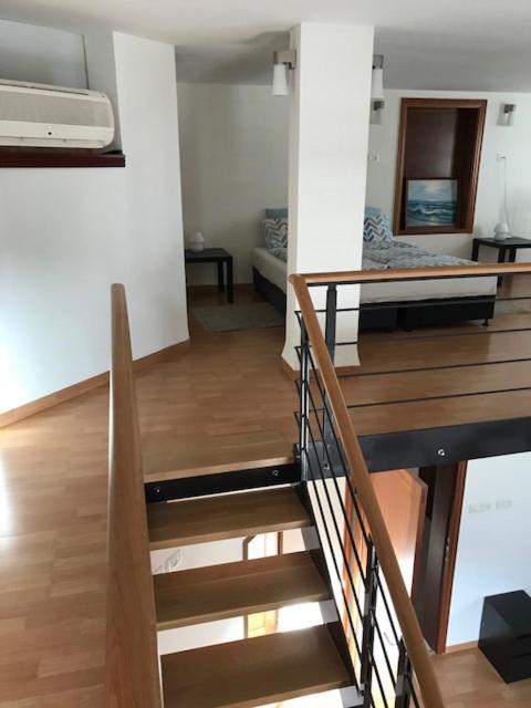 Miriam Short Term Rental Nazaret Exterior foto