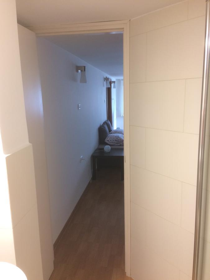Miriam Short Term Rental Nazaret Exterior foto