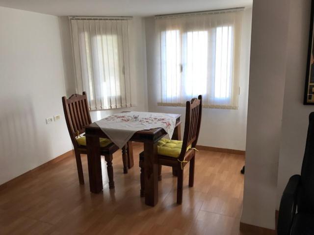 Miriam Short Term Rental Nazaret Exterior foto