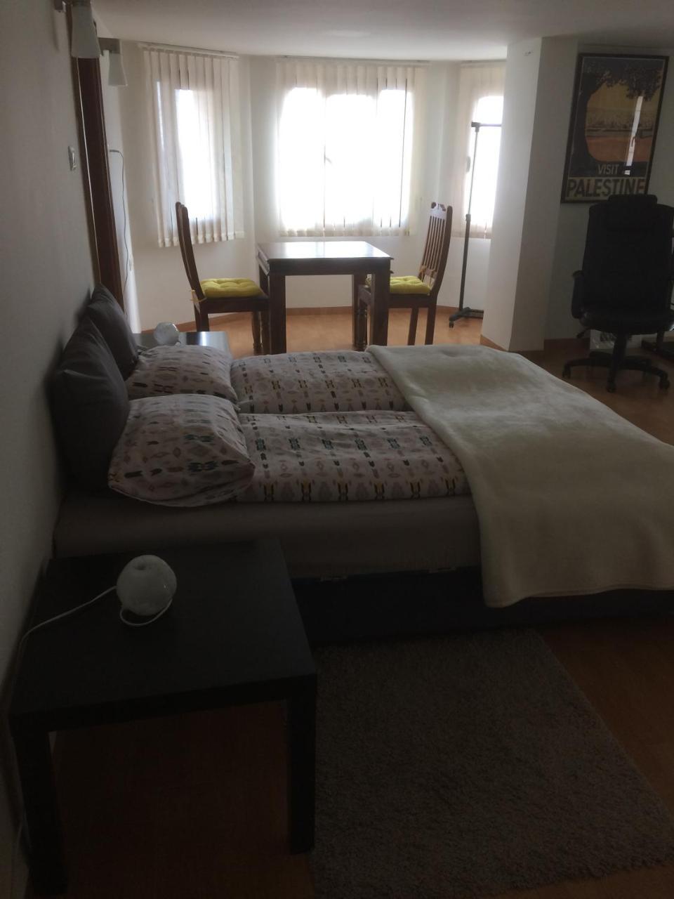 Miriam Short Term Rental Nazaret Exterior foto